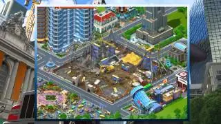 Virtual City Playground&reg;: Building Tycoon 1.16 Update for Kindle Fire