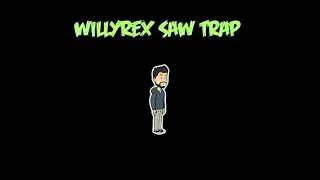 Willy Rexx Saw Trap Full Walkthrough(Passo a Passo Completo) - Desvendando Enigmas | No commentary