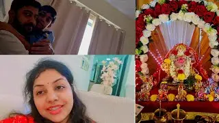 Actual Problem Tab Hogi unki Partners Ko || Navratri Puja Day 2 