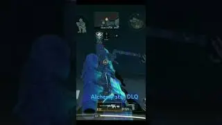 Alchemy star DLQ