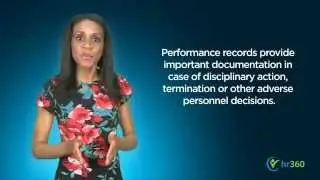 The Importance of Employee Performance Reviews