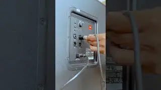 Testing Subwoofer JBLIRX115s Active 15