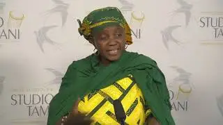 D&eacute;bat sur l'esclavage au Mali Boubacar n'djim invit&eacute; par la Radio studio tamani de Bamako.