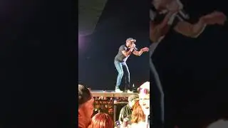Darius Rucker. Hodag country fest 2021