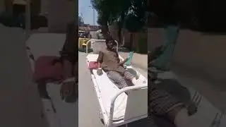 Medical Facilities in Sindh.Pakistan.