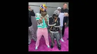 chief keef + lil uzi vert type beat 