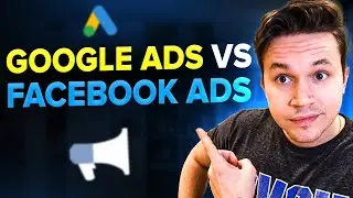 Google Ads VS Facebook Ads For Your Painting Business