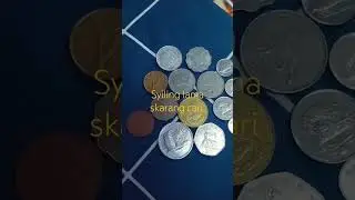 syiling lama ni bos
