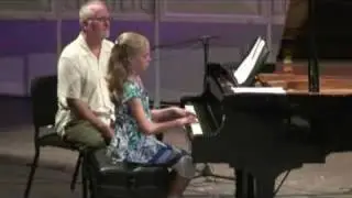Mozart by Addisyn