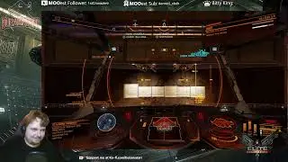Elite: Dangerous (PC) Ep. 111: Running Out Of Manpower