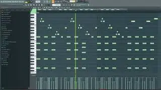 Porter Robinson - Something Comforting (Remake) test
