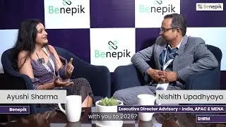 Benepik Year End Mixer, Reflections & Roadmaps 2026