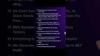 AI Stack Review & Bonus Earn money Everyday $1000s Habibullah-review #shorts