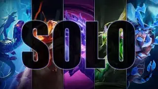Dauntless Awakening all heroic escalation bosses Solo