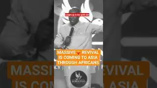 A Vision of the 🔥COMING REVIVAL |Apostle Joshua Selman Rhemafeast Kenya Canada #koinoniaglobal