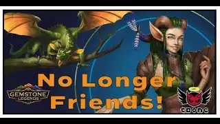 Why My N'Agash is the lowest leveled Dragon, and how it hurt Inula!