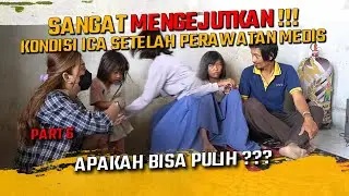 MENGEJUTKAN !!! HASIL MEDIS DARI ICA, FAKTORNYA DARI PERMASALAHAN ORANG TUA ???