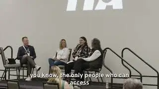 Risk Management Clip - Epay Manager Panel: TIA Technovations 2025