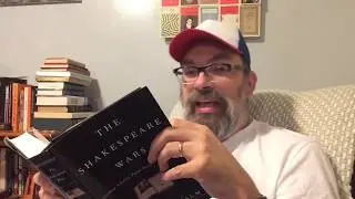 Shaketube 2018: A Midsummer Night's Dream
