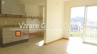 IM 27626 - Residencial Vivare Grand Club - Pagani, Palho&ccedil;a - SC