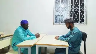ختم لقراءة يعقوب الحضرمى.نذير حسان تيام.     August 30, 2024