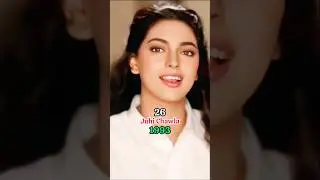 Hum Hai Rahi Pyar Ke (1993-2026) | Movie | Then And Now | Aamir Khan | Juhi Chawla #movie #thenvsnow