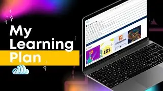 Education Cloud - My Learning Plan Section