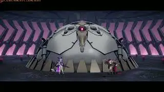 kotama and academy citadel reality pt4 ge te