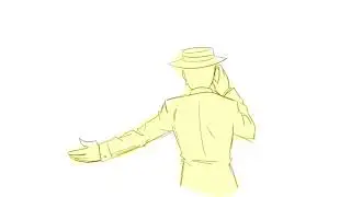 ancap on wallstreet (centricide animatic)