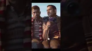 MS Dhoni & Hardik Pandya Viral Commercial Advertisement || #TVC #Ad #commercial #dhoni #pandya