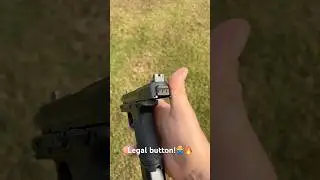 Legal Button!!! M&P 2.0 #airsoft #airsoftgun #nerf