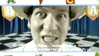90's ABC Kids Video Intro