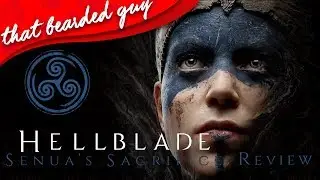 Hellblade: Senua's Sacrifice Review - Nintendo Switch
