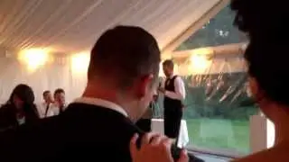 Top 10 lessons for a new groom