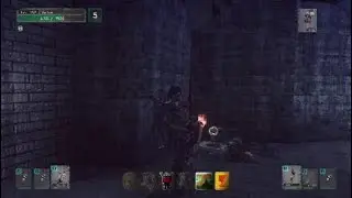 LET IT DIE Uncap 2 YTYM hater - Corkscrew Hard Puncher