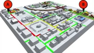 Smart City LPIK ITB & Smart City innovation Center