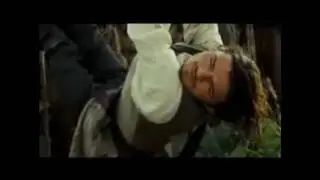 CAPTAIN JP and Will Turner brother love
