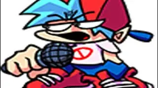 D.I.L.F - Fanmade Friday Night Funkin OST