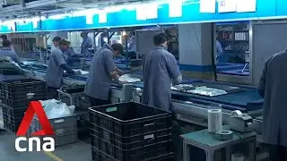 India, Taiwan ramp up trade talks on chip plant