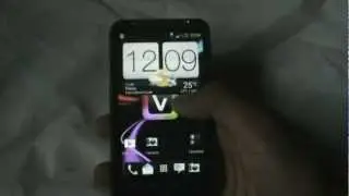 Virtuous Infinity Rom - Tweaks - Full sense 4