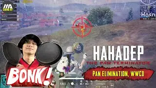 World Most Historical Pan Kill Chicken Dinner in tournament (Dep vs  iShotz) !! | PMPL MYSG Season 4