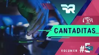 Sesi&oacute;n Cantaditas 5 | Remember 90 & 2000 | Ritual | Dj Paco Frutos