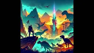AREKANDERU - SURVIVAL PULSE