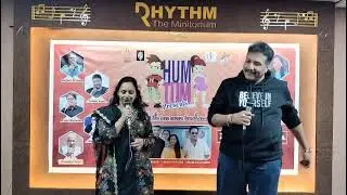 Jo Haal Dil ka —— Tushar Vyas & Ms. Snehali Shah