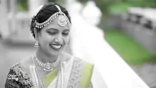 LATEST MYSORE WEDDING 2017 | CASPIAN WEDDING