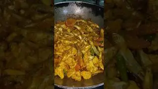 छोटी वाली मछ्ली एसे बनाओगे तो उंगलियां चाट जाओगे #viral #fish #foodvideos @Gazala_Official