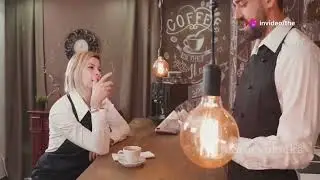 From Invisible to Unstoppable: Saravanan's Caf&eacute; Success Story|the digitalemania|+919080453272