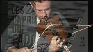 24 CAPRICES DU FADO - France