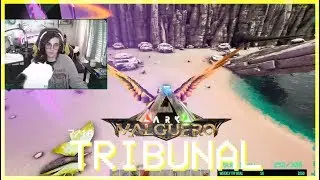Era PVP Emergency Tribunal