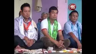Rile Ansan ma Tamuwan ko  Samrthan Report by Bibek Gurung , ABC NEWS NEPAL